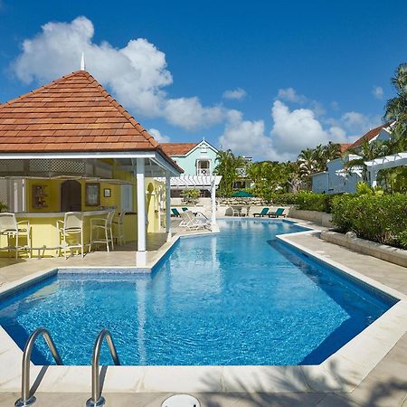 Kings Beach Village سانت بيتير المظهر الخارجي الصورة