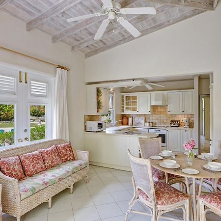Kings Beach Village سانت بيتير المظهر الخارجي الصورة