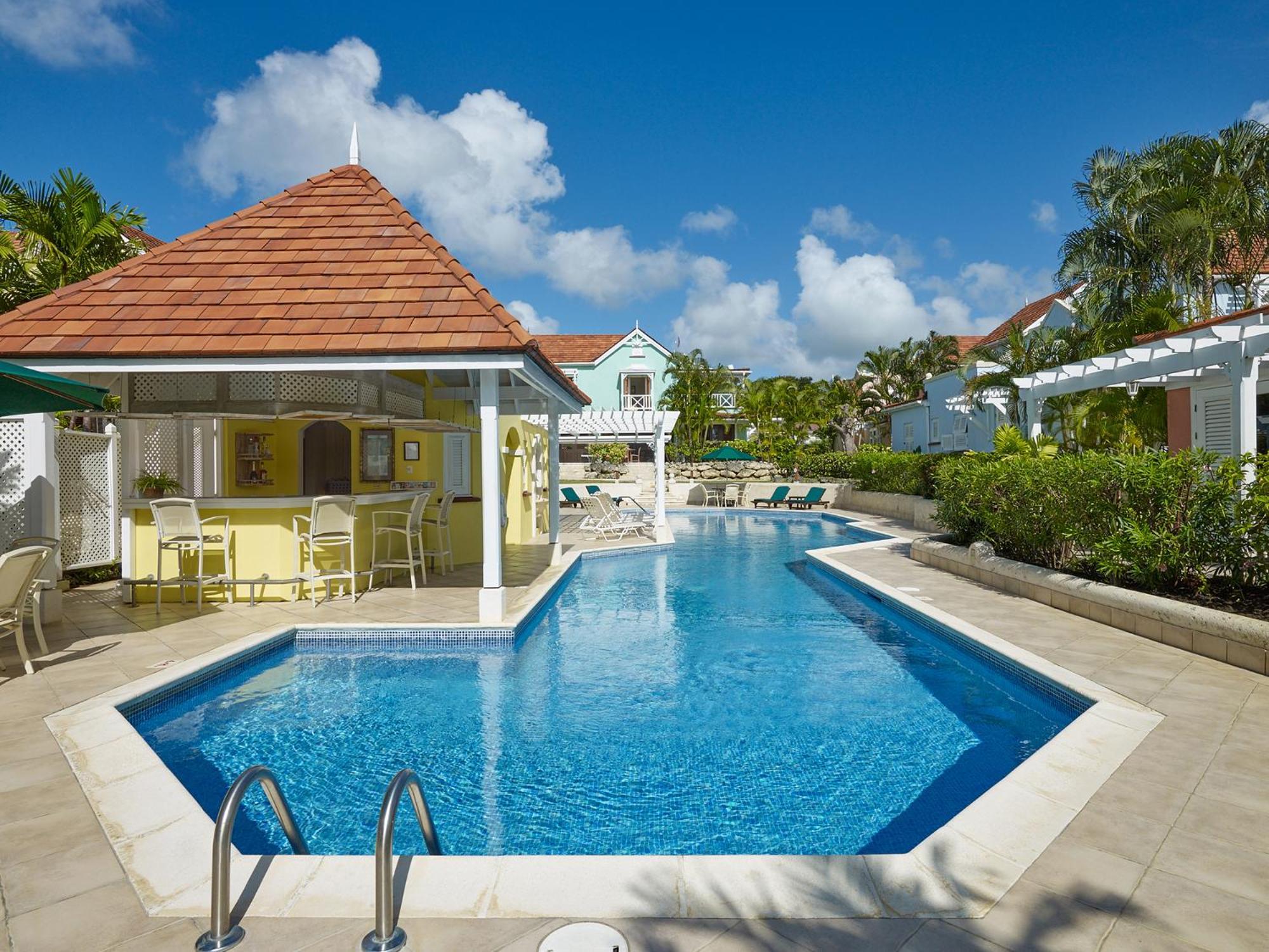 Kings Beach Village سانت بيتير المظهر الخارجي الصورة