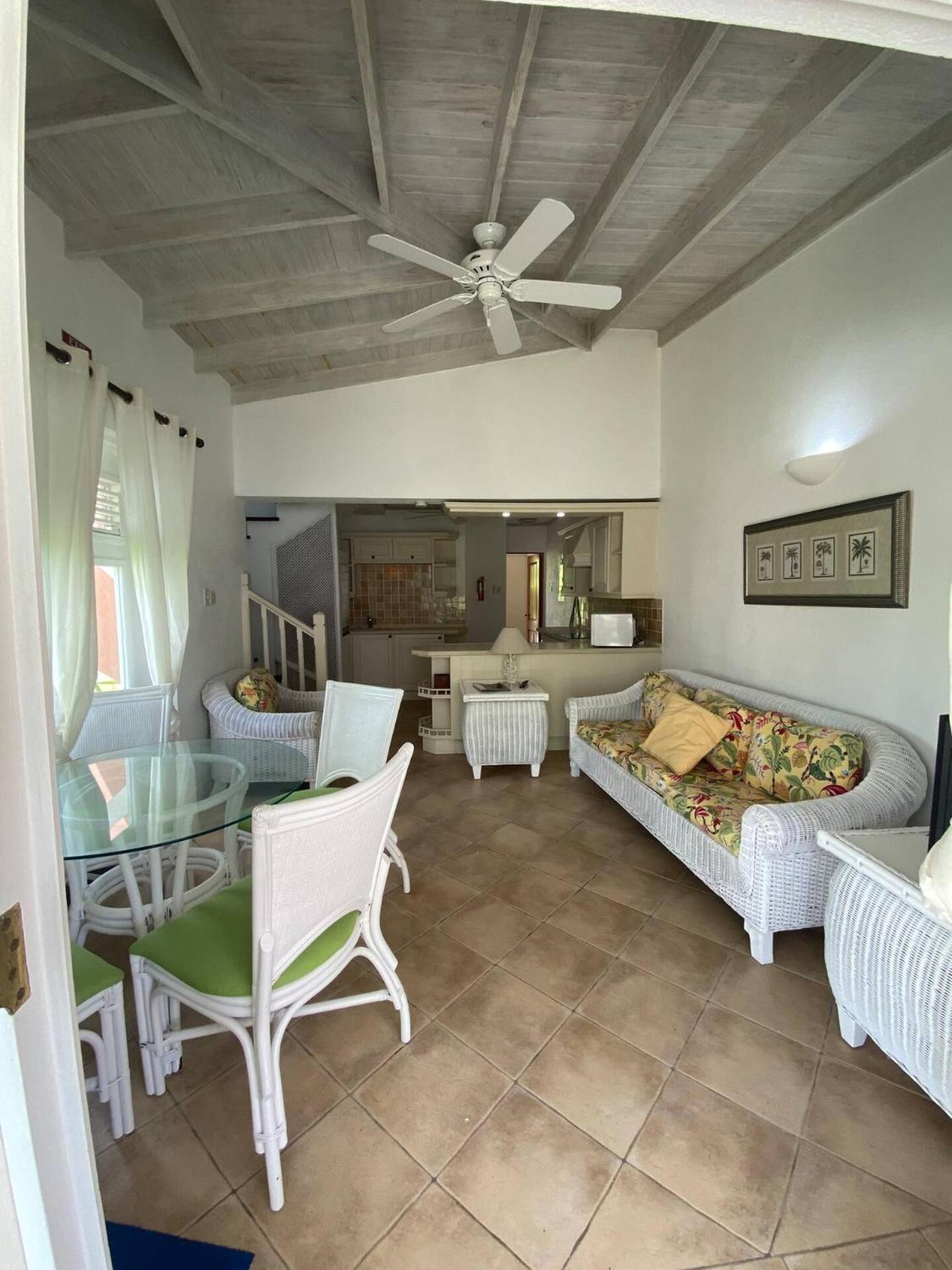 Kings Beach Village سانت بيتير المظهر الخارجي الصورة