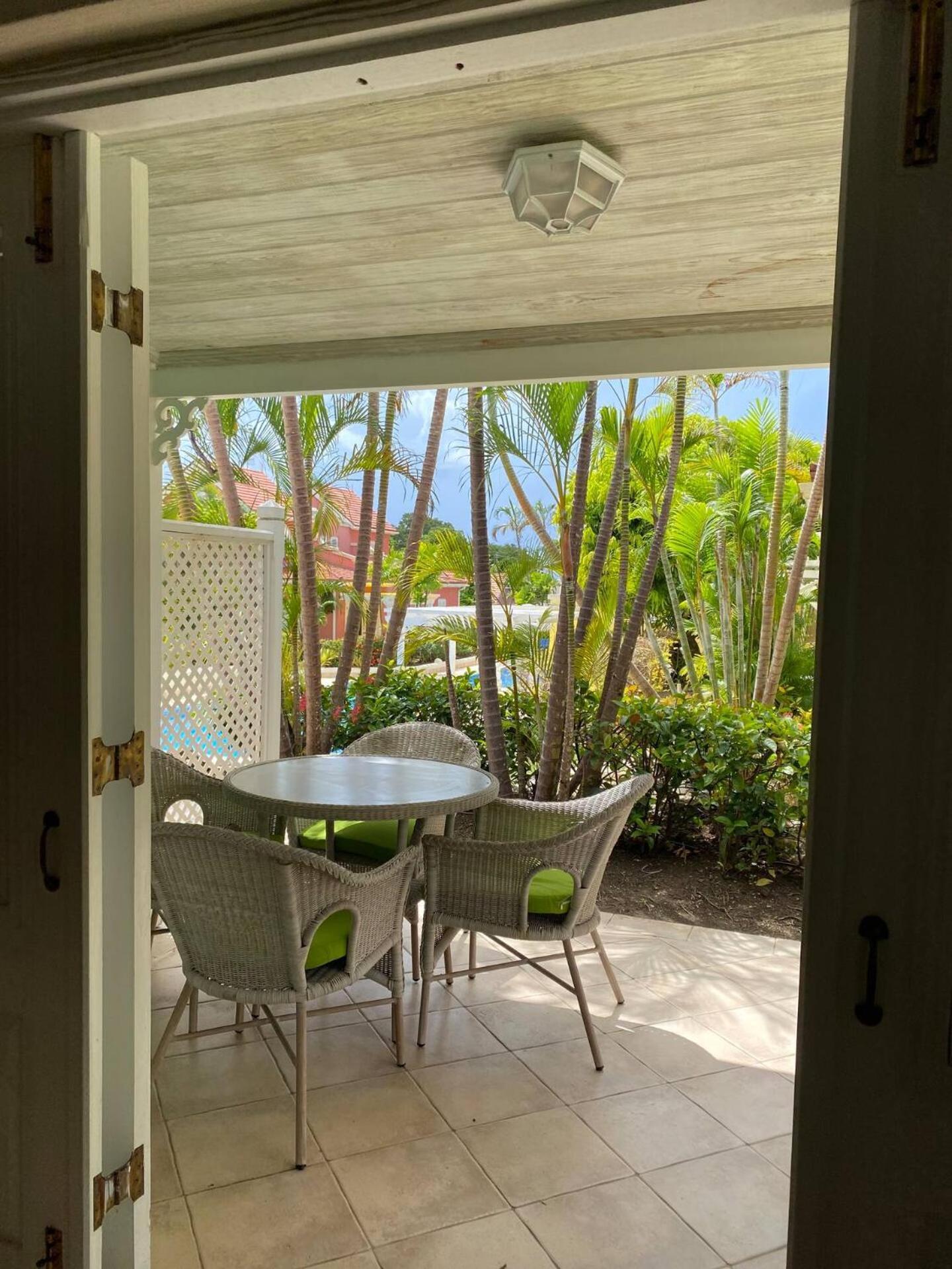 Kings Beach Village سانت بيتير المظهر الخارجي الصورة