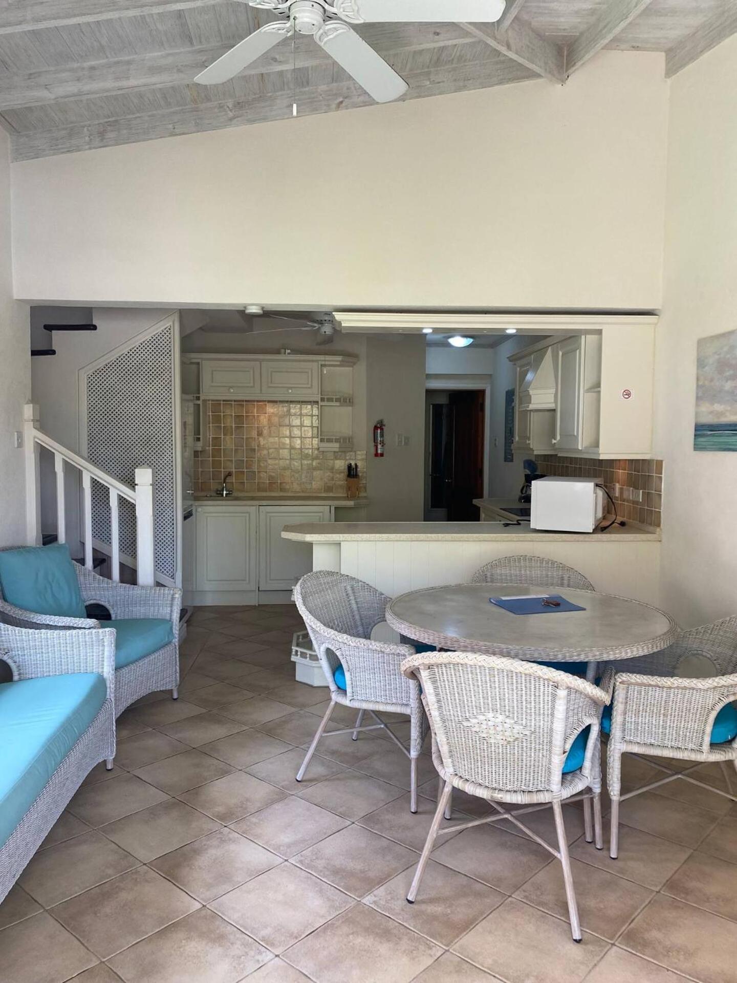 Kings Beach Village سانت بيتير المظهر الخارجي الصورة