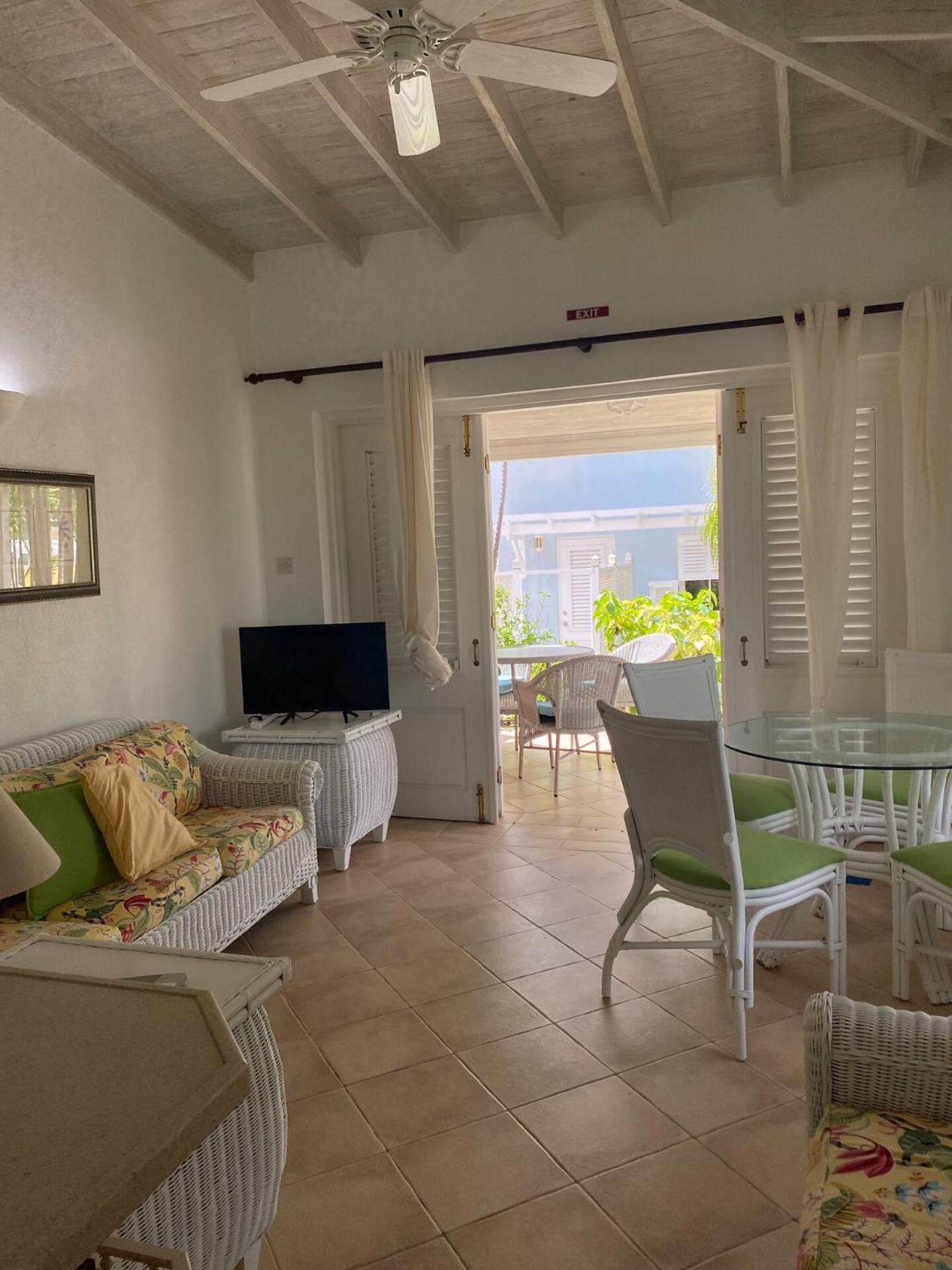 Kings Beach Village سانت بيتير المظهر الخارجي الصورة