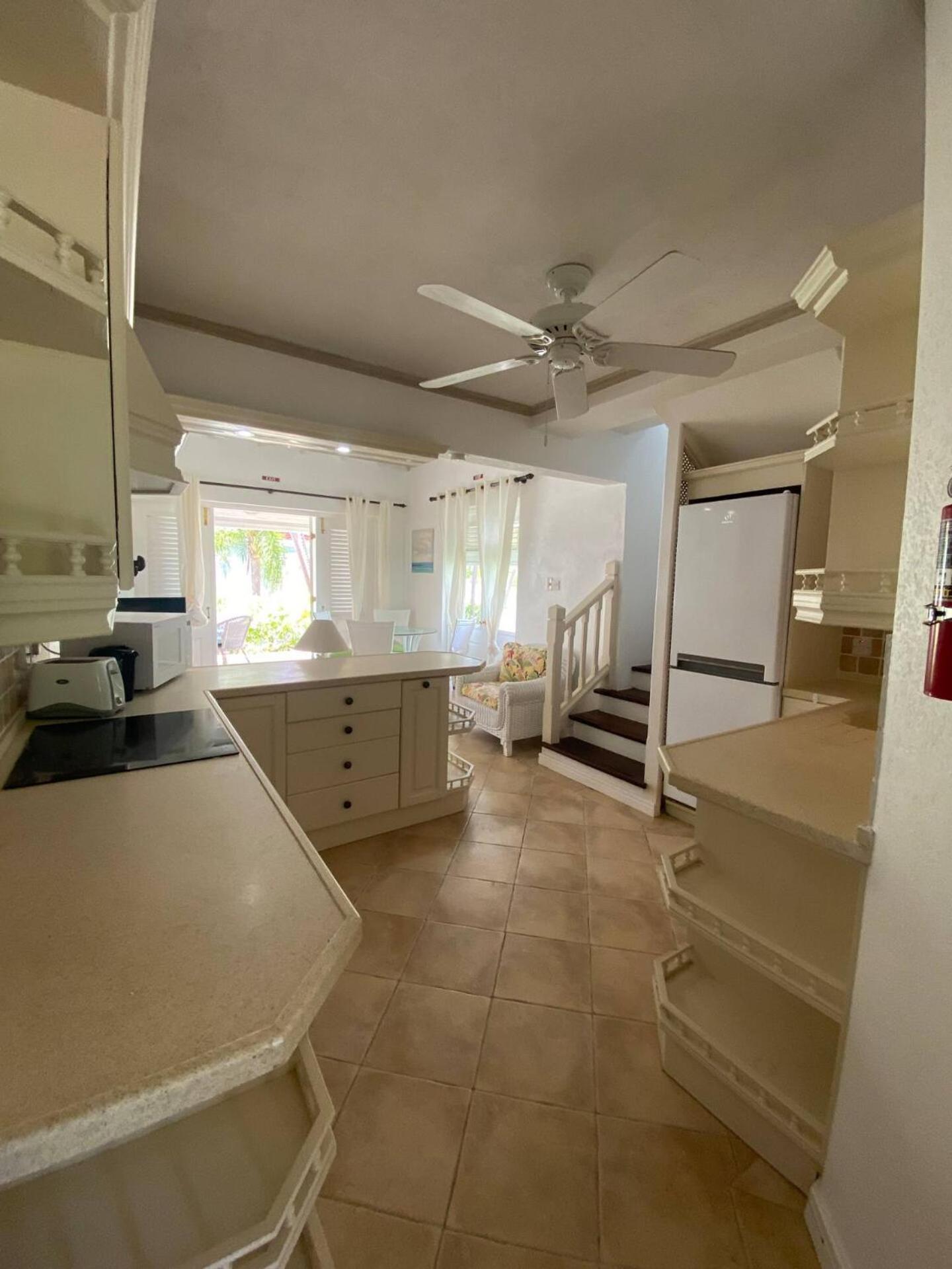 Kings Beach Village سانت بيتير المظهر الخارجي الصورة