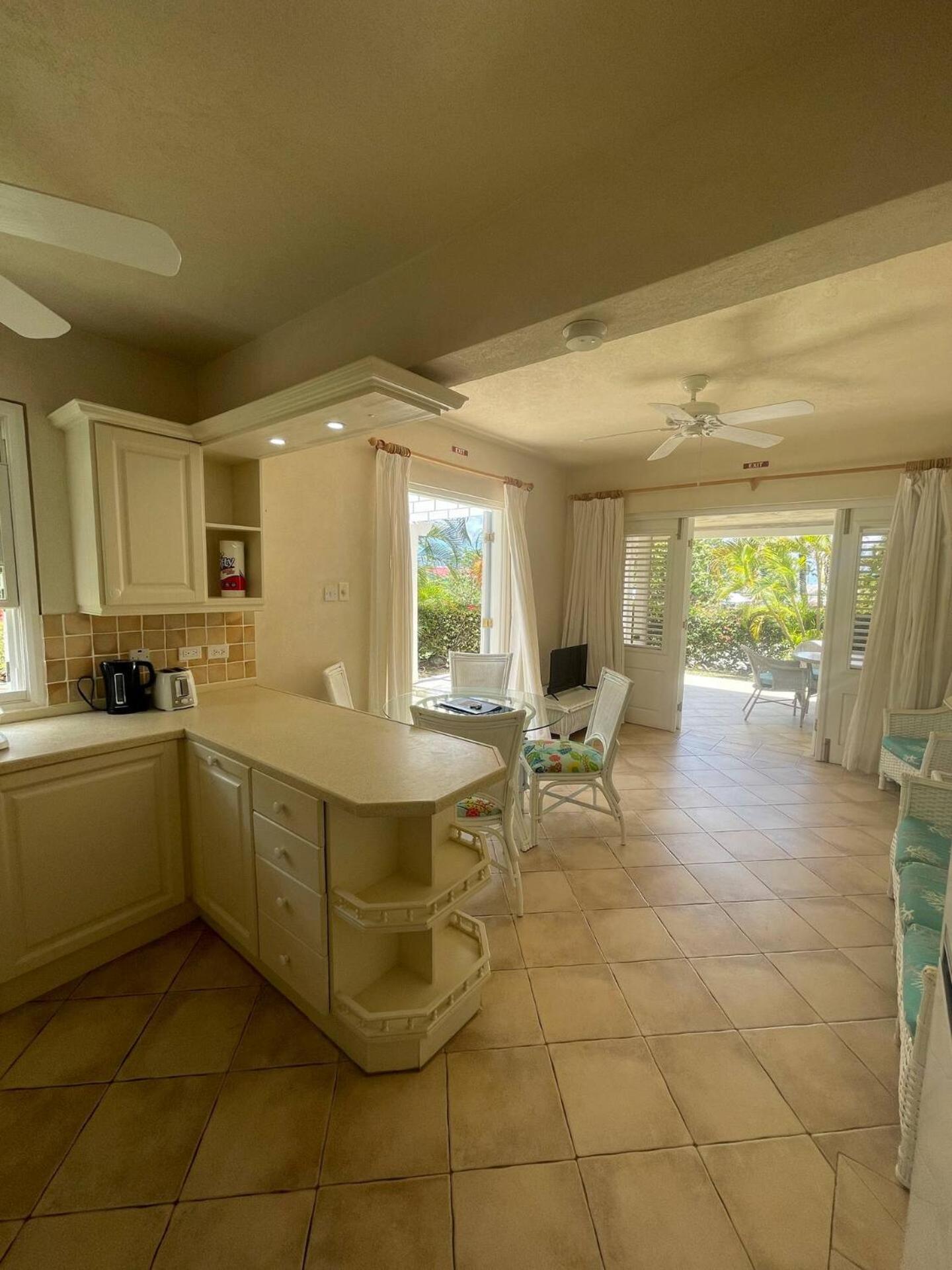 Kings Beach Village سانت بيتير المظهر الخارجي الصورة