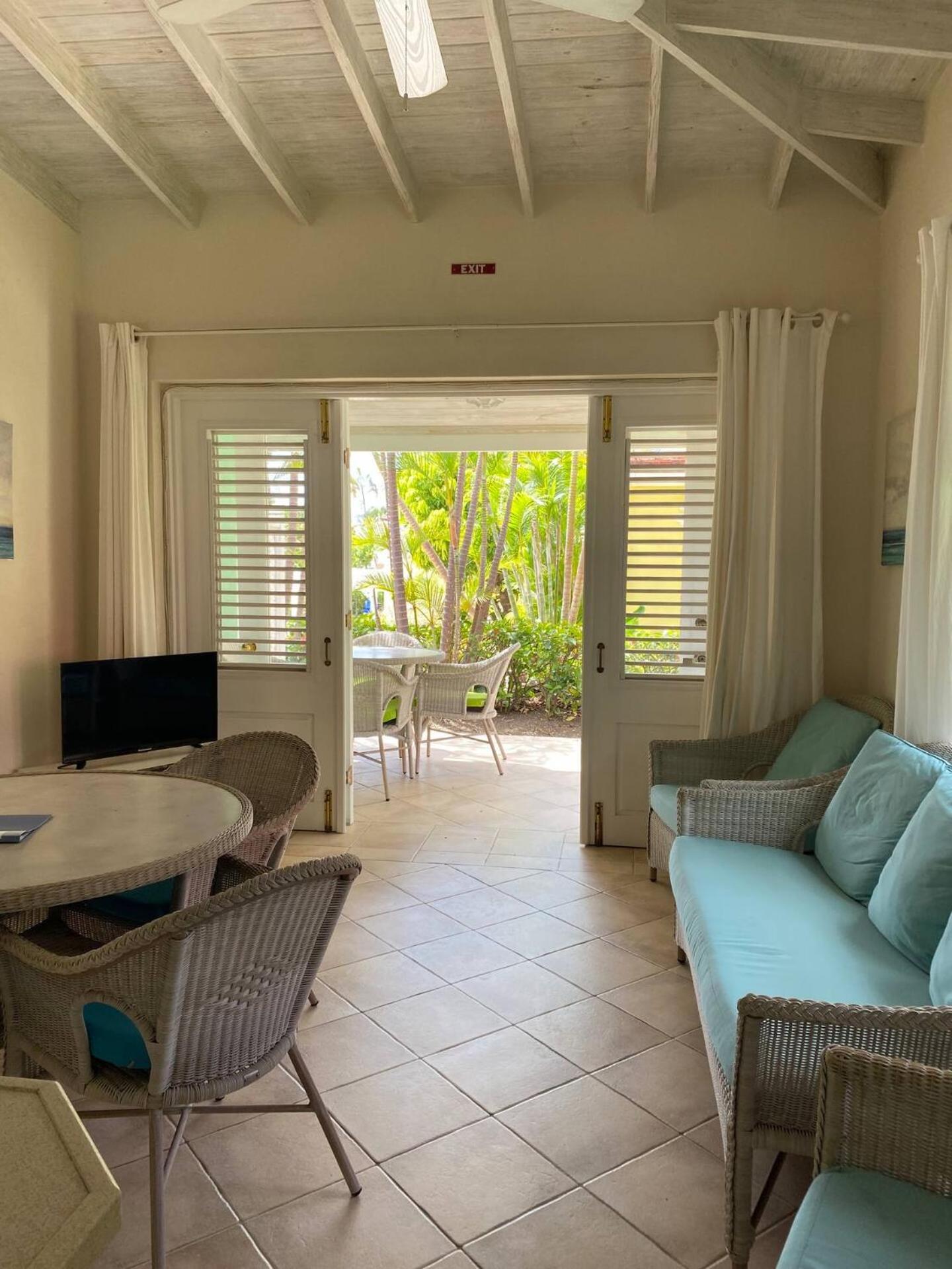 Kings Beach Village سانت بيتير المظهر الخارجي الصورة