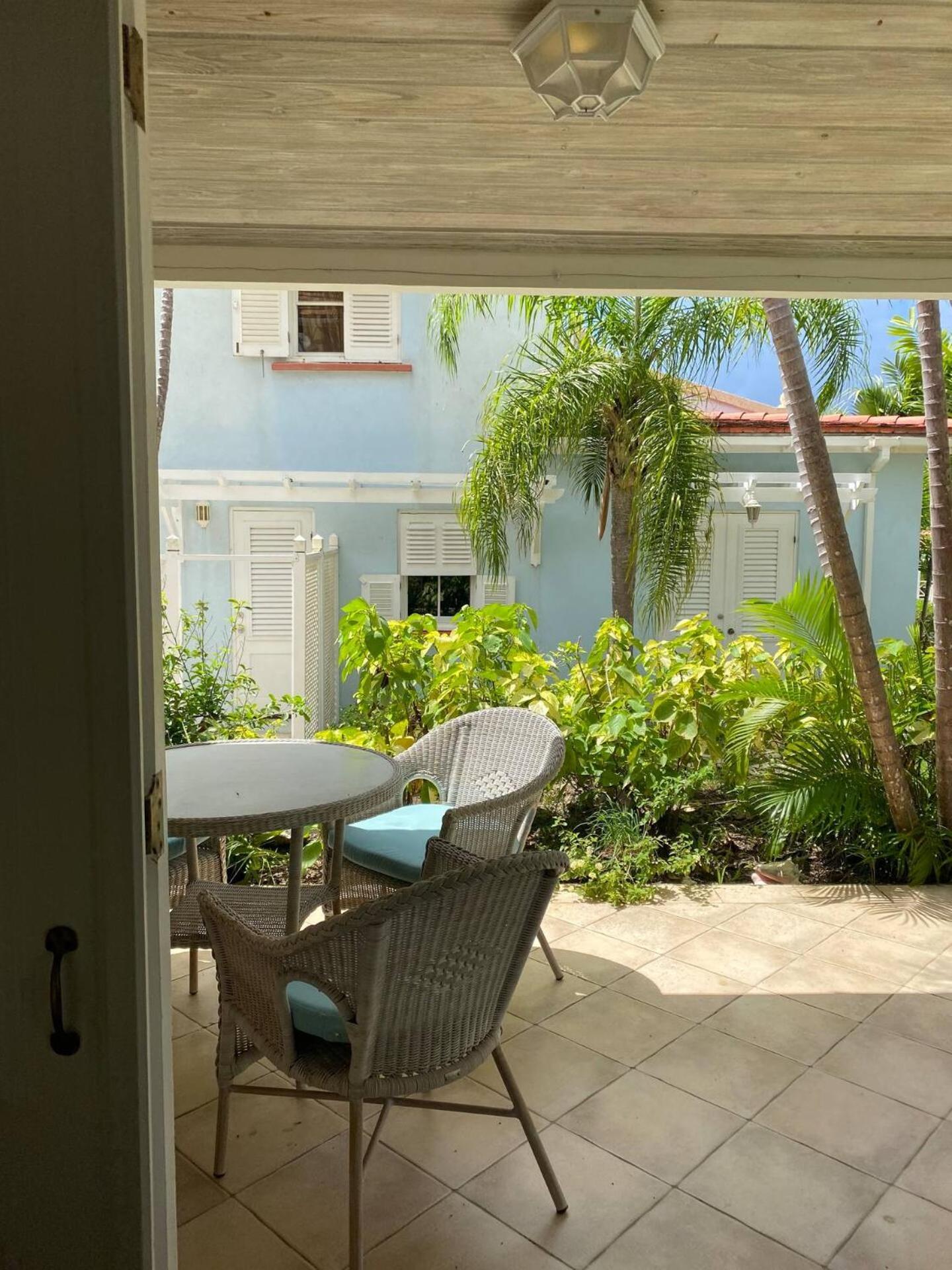 Kings Beach Village سانت بيتير المظهر الخارجي الصورة