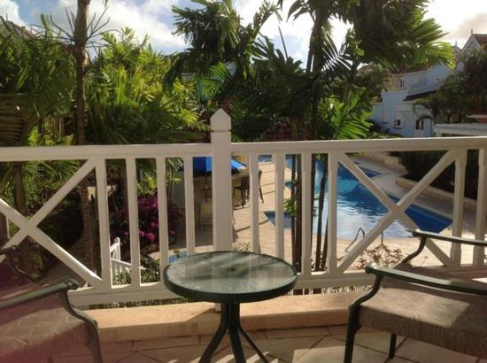 Kings Beach Village سانت بيتير المظهر الخارجي الصورة